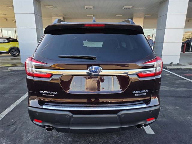 Used 2024 Subaru Ascent Touring w/ Popular Package #2 image 5