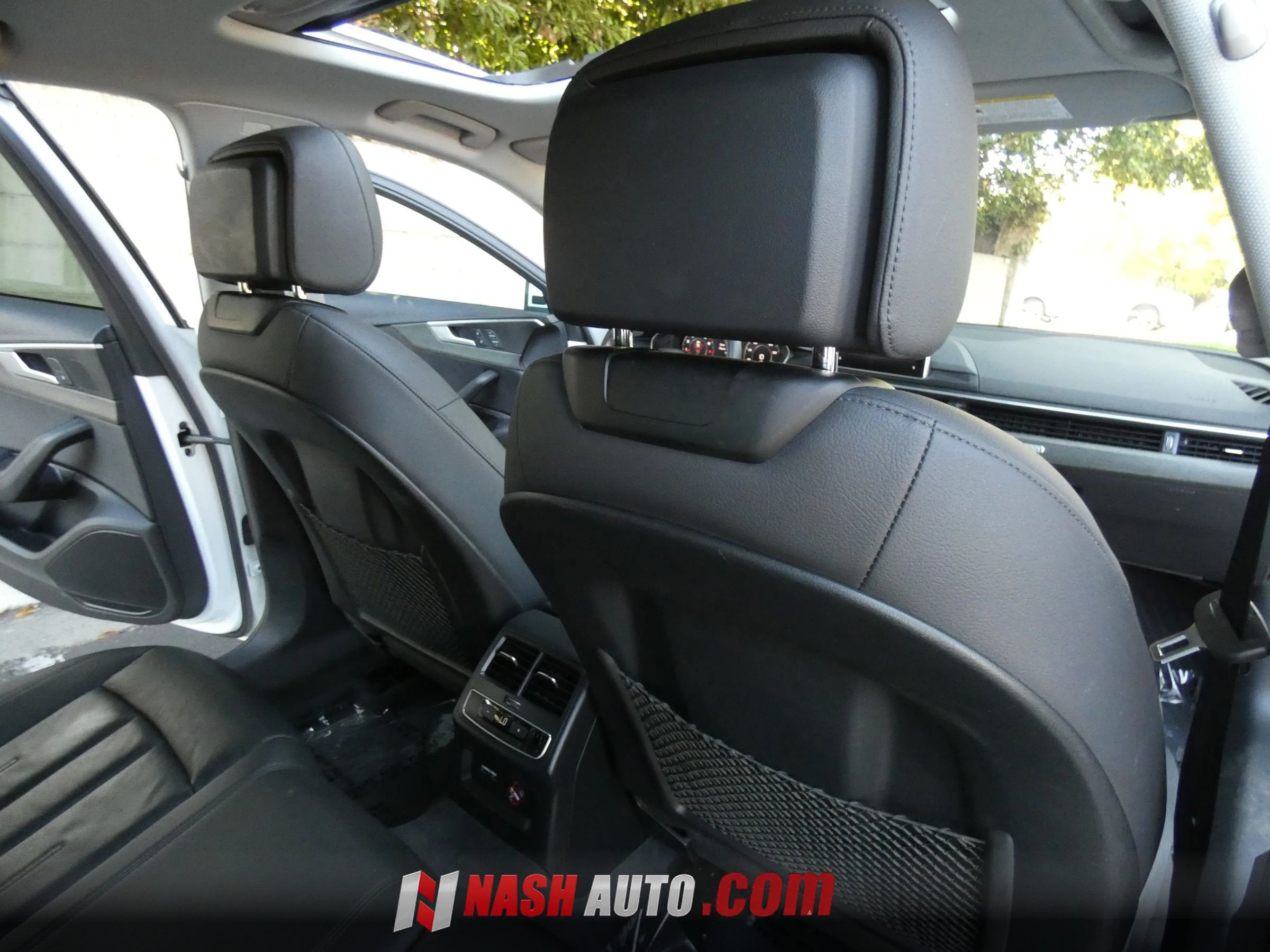 Used 2019 Audi A4 2.0T Premium Plus AWD/4WD image 37
