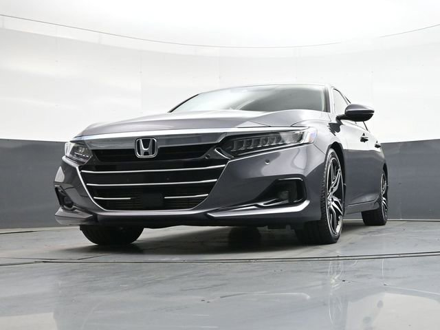 Used 2021 Honda Accord Touring image 35