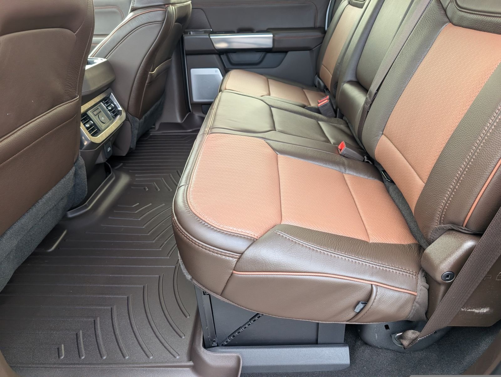 New 2026 Ford F250 King Ranch AWD/4WD image 33