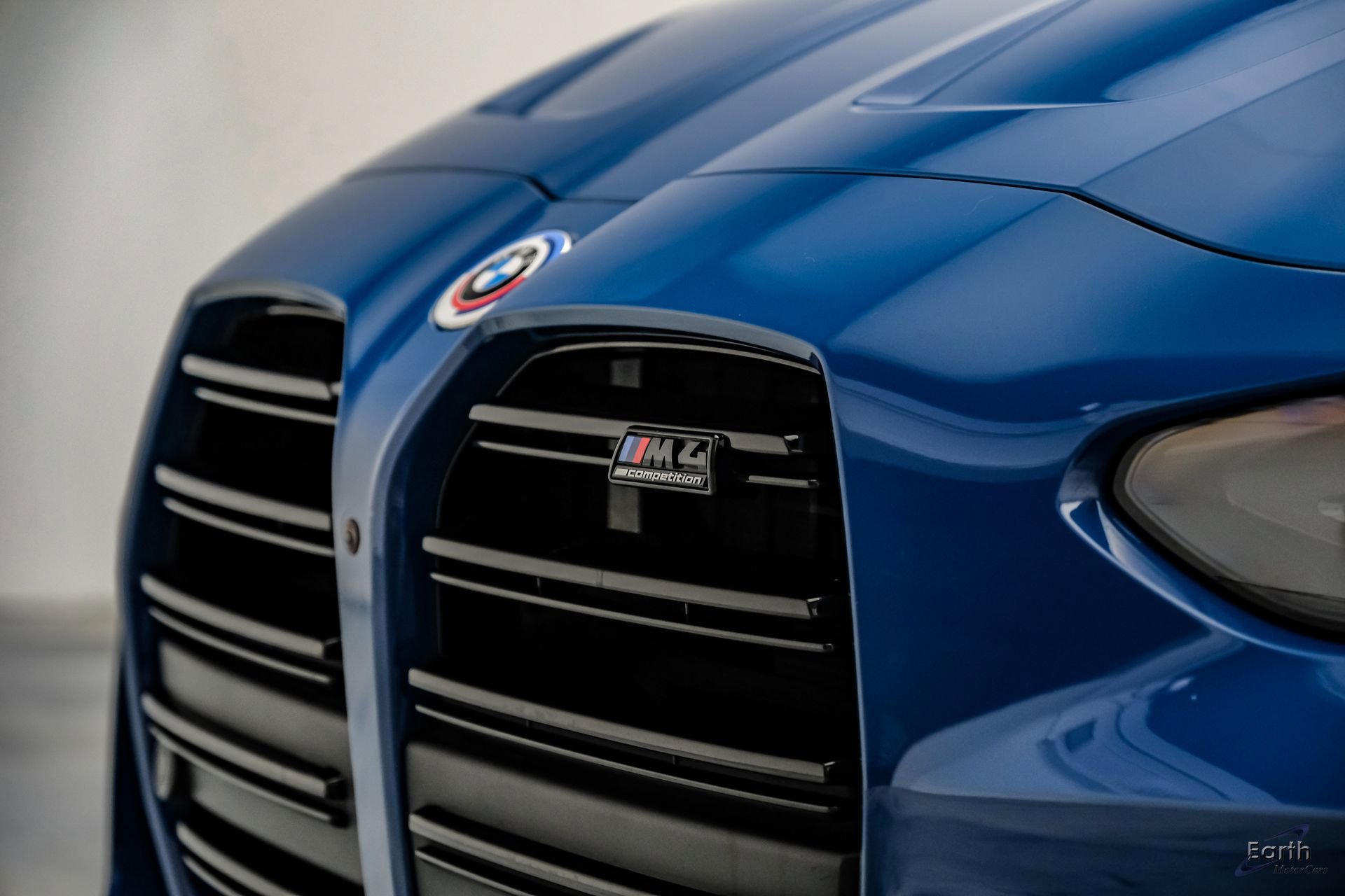 Used 2023 BMW M4 xDrive Competition AWD/4WD image 33