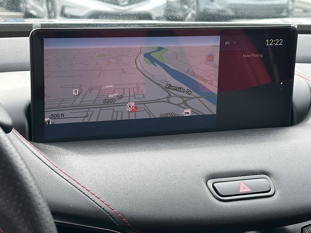 Certified 2025 Acura TLX SH-AWD w/ A-SPEC Pkg image 33