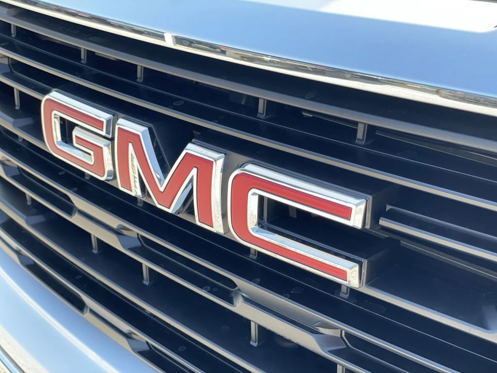 New 2026 GMC Sierra 1500 Pro w/ Pro Value Package AWD/4WD image 38
