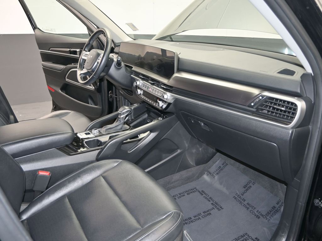 Used 2023 Kia Telluride S w/ S Sunroof Package image 26