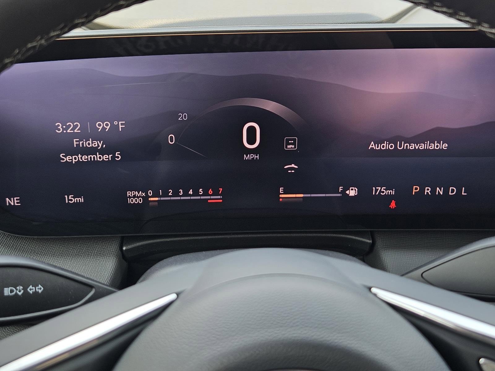 New 2026 Buick Enclave Preferred w/ Power Package image 14