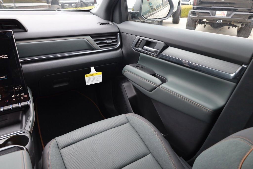 New 2026 GMC Terrain AT4 image 20