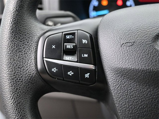 Used 2024 Ford Transit 350 XLT image 37