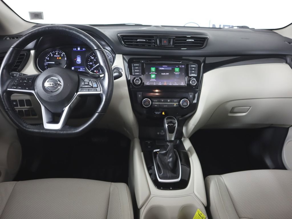 Used 2022 Nissan Rogue Sport SL w/ Premium Package AWD/4WD image 20
