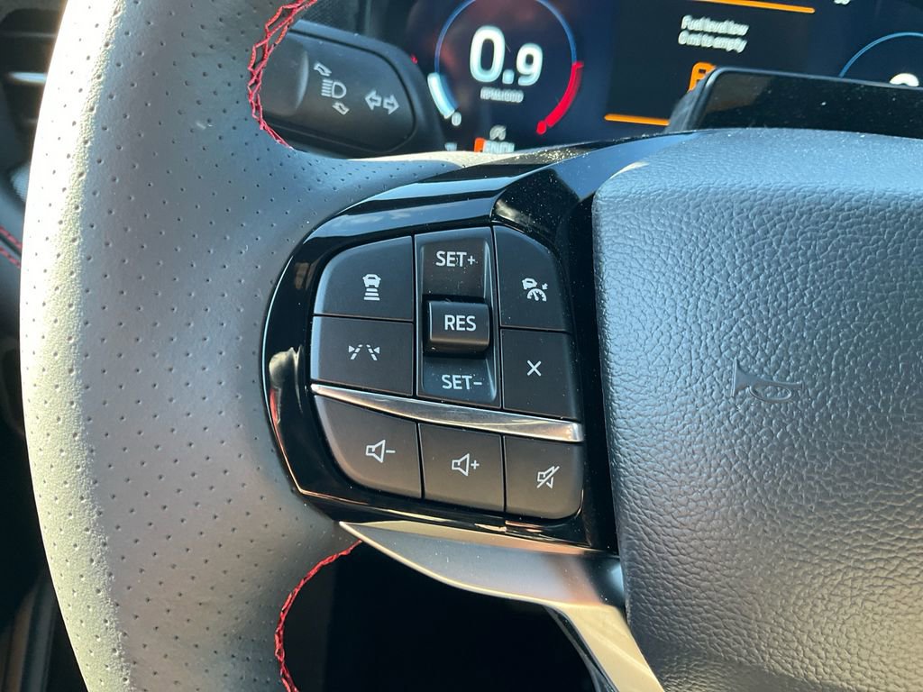 New 2026 Ford Explorer ST-Line w/ ST-Line Street Pack image 19