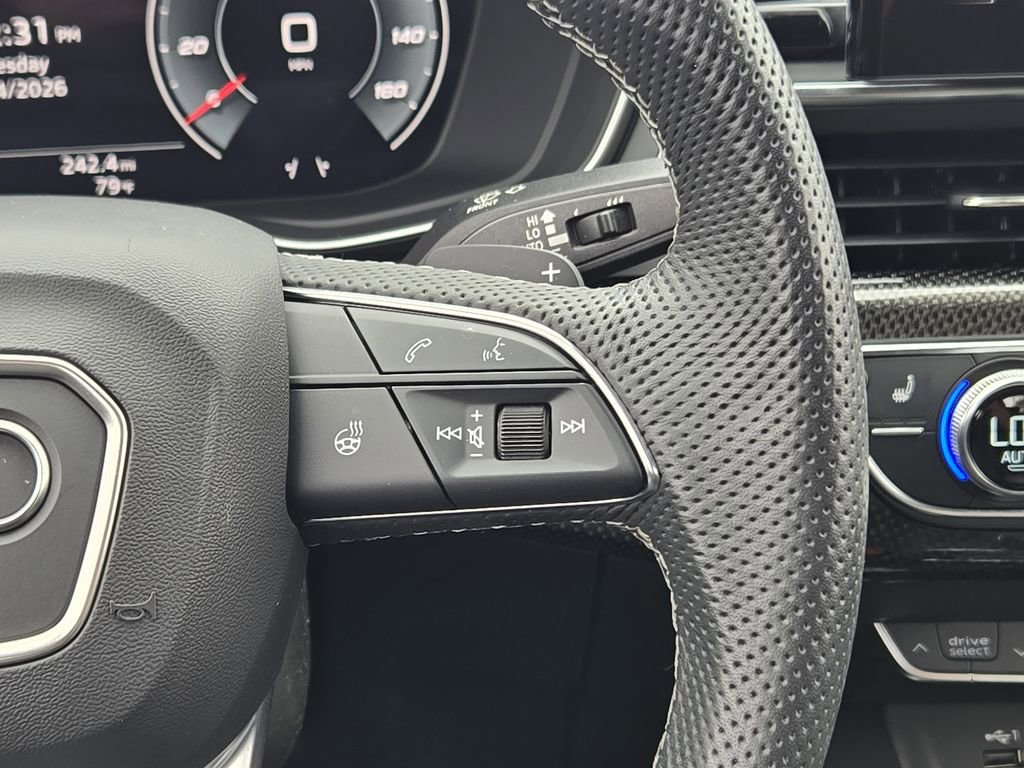 Certified 2023 Audi S5 Premium Plus AWD/4WD image 37