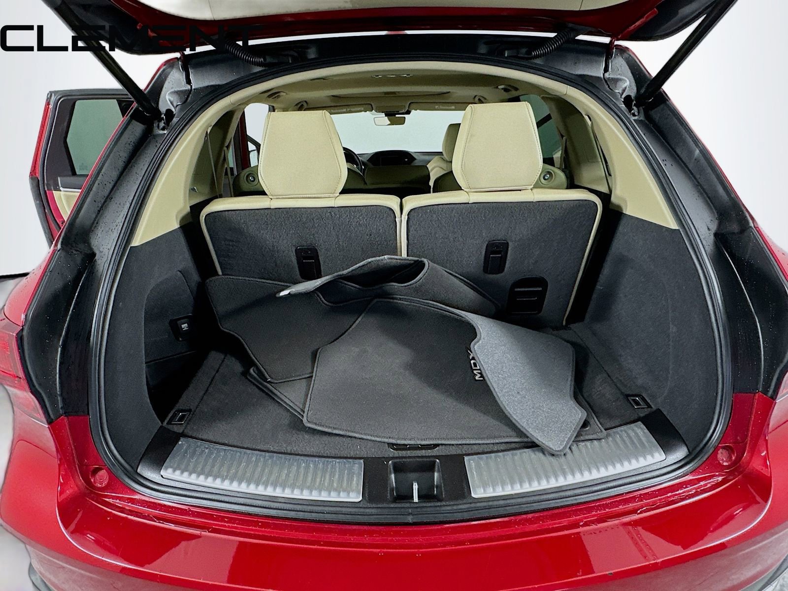 Used 2020 Acura MDX SH-AWD image 11