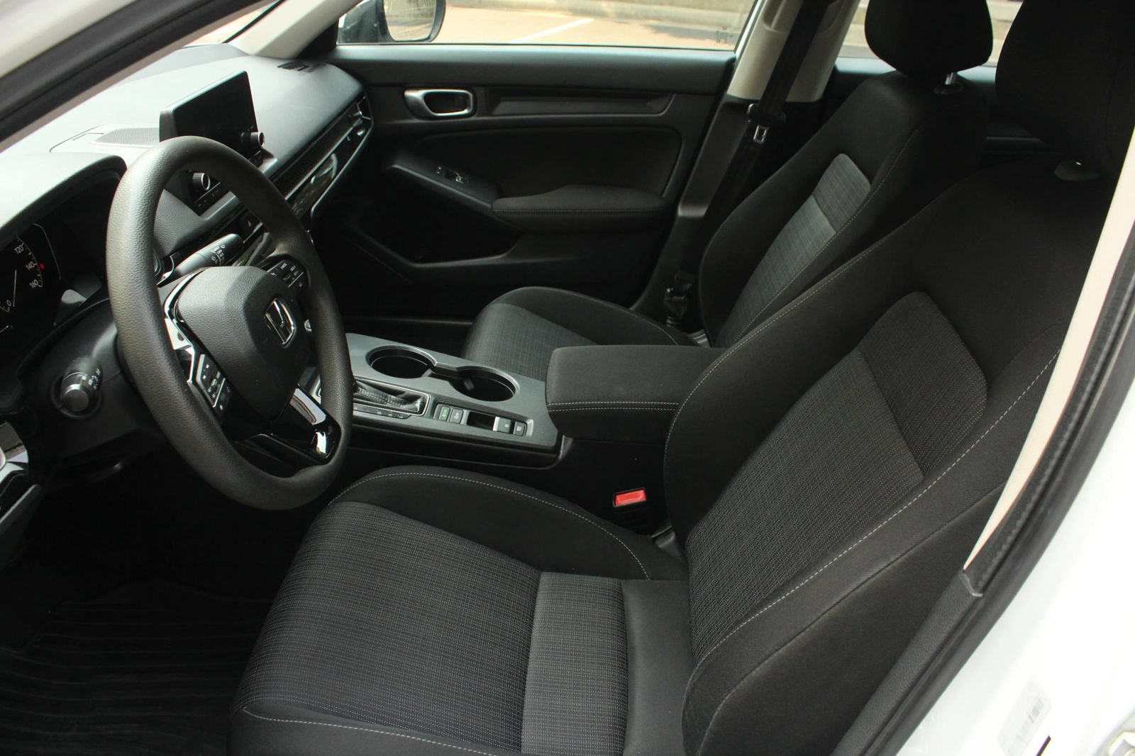 Used 2022 Honda Civic LX image 14