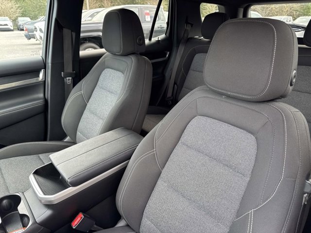 Used 2025 GMC Terrain Elevation image 10