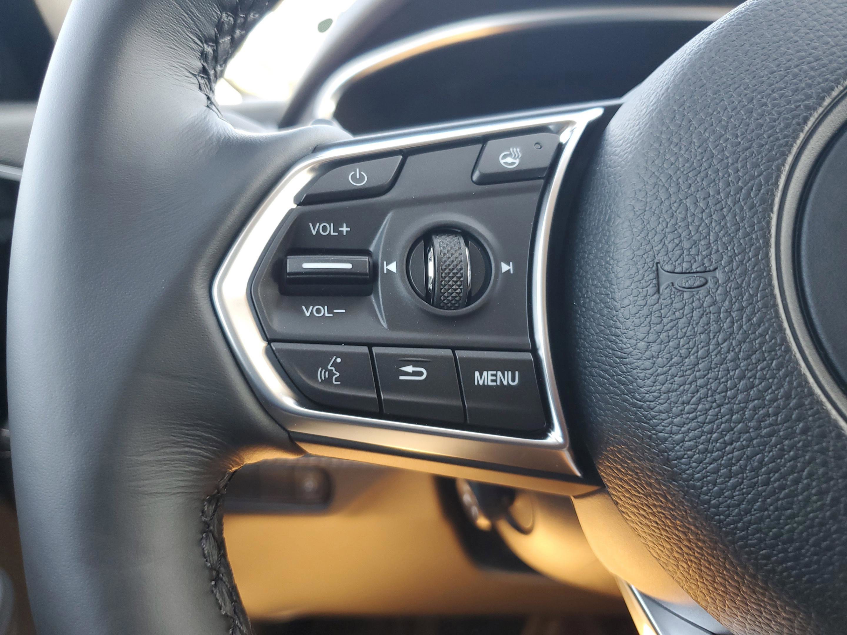 New 2026 Acura MDX SH-AWD w/ Advance Package image 24