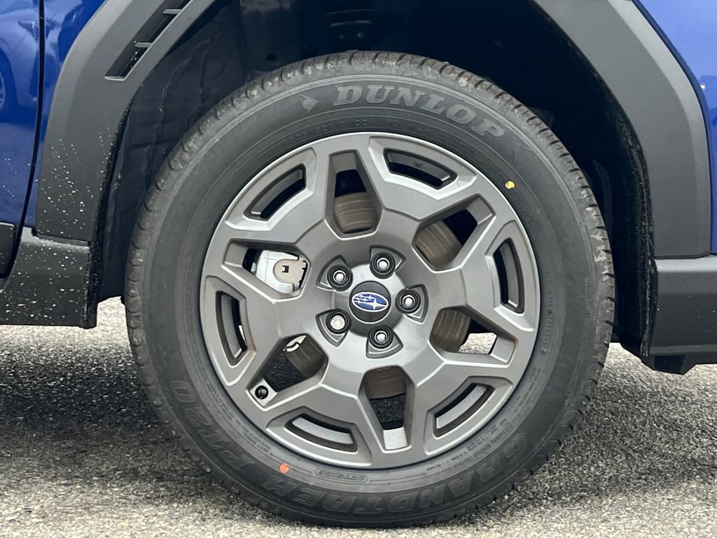 New 2026 Subaru Outback Premium image 7