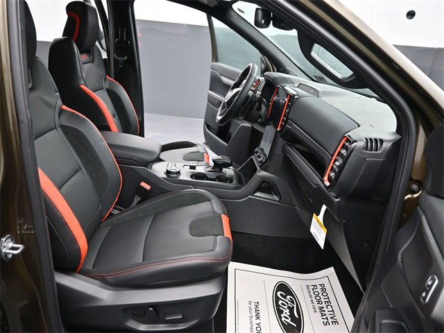 New 2025 Ford Ranger Raptor image 9