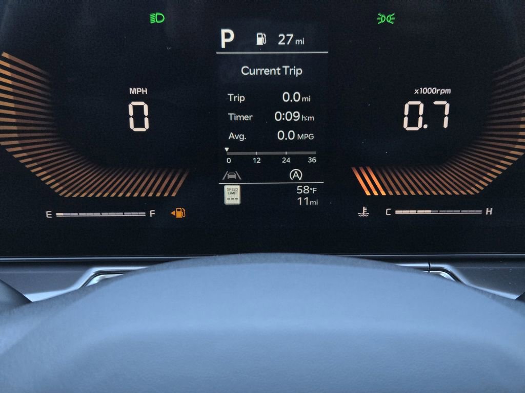 New 2026 Kia Sorento S w/ S Panoramic Sunroof Package image 11