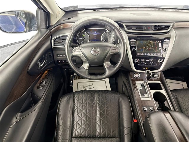 Used 2019 Nissan Murano Platinum image 22