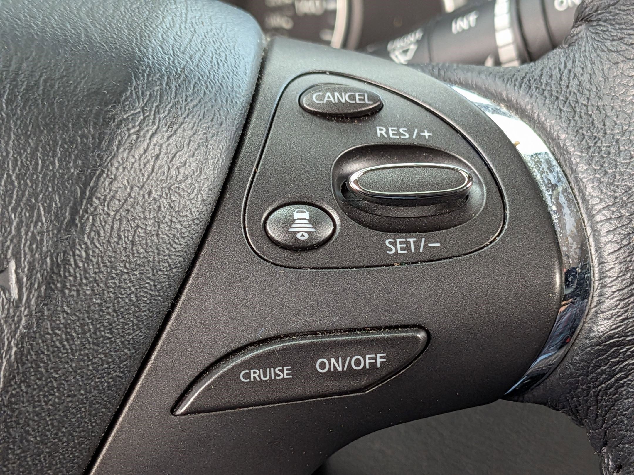 Used 2021 Nissan Murano SL w/ SL Moonroof Package image 21