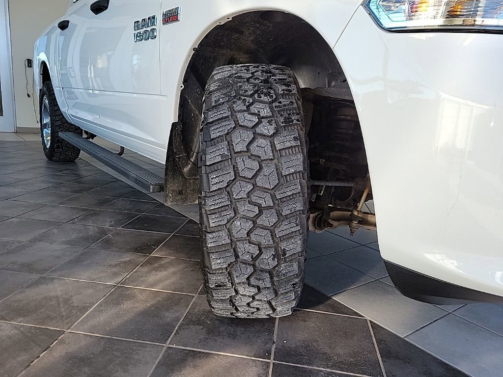 Used 2018 RAM 1500 Express w/ Express Value Package image 18