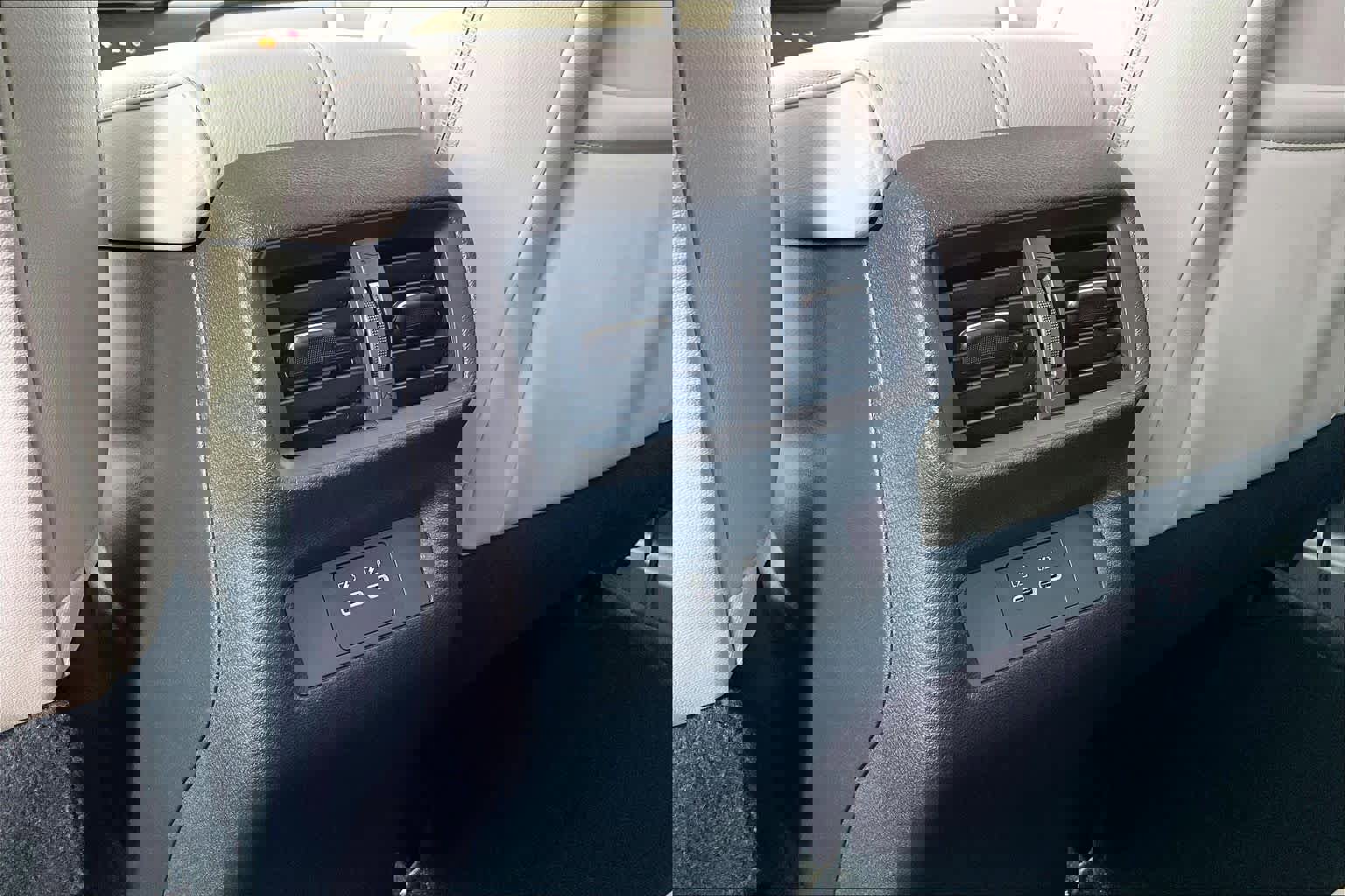 New 2026 Nissan Murano SL image 17