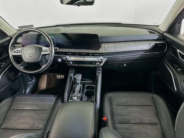 Used 2023 Kia Telluride SX Prestige image 16