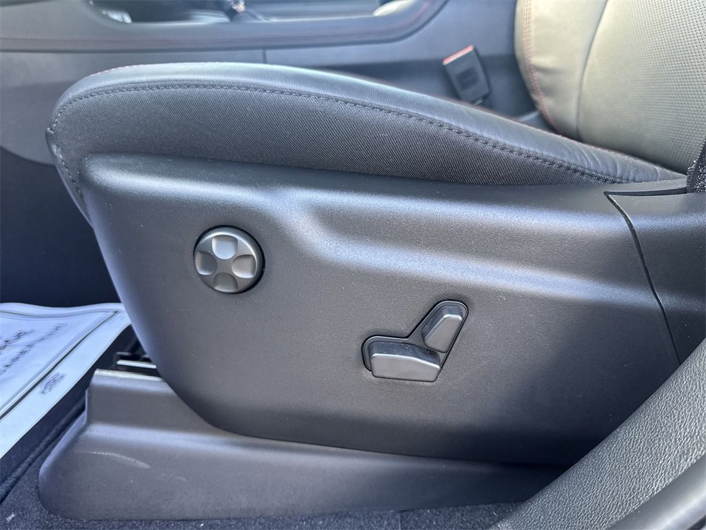 New 2026 Dodge Durango GT image 12