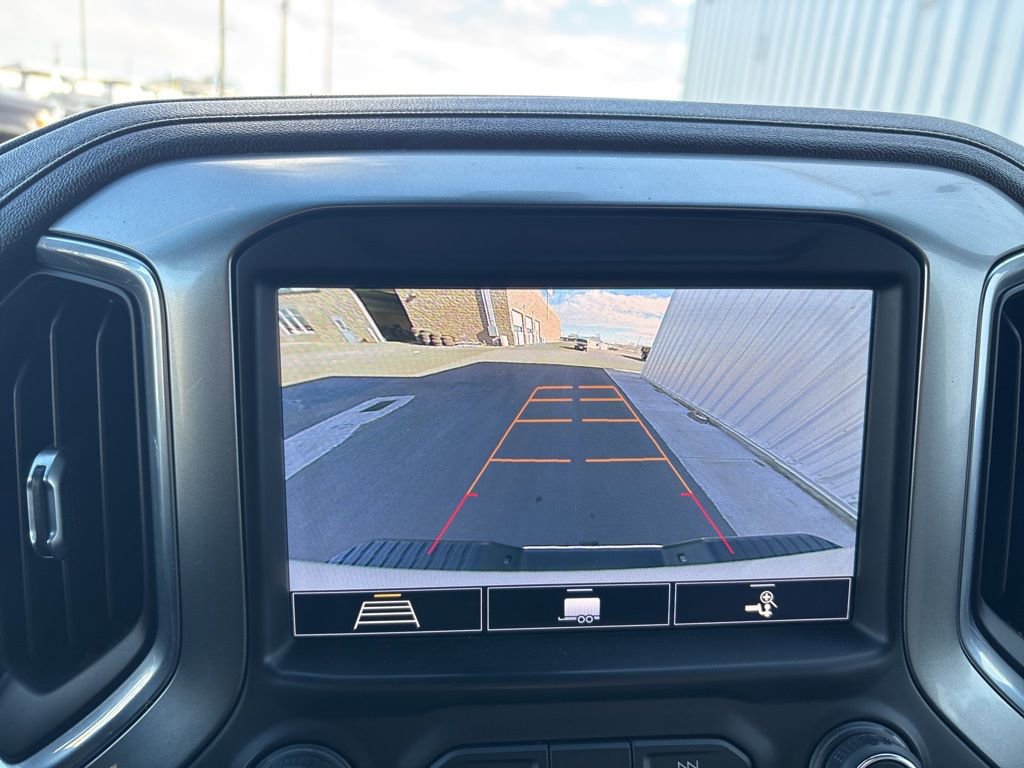 Used 2020 Chevrolet Silverado 2500 LTZ image 26