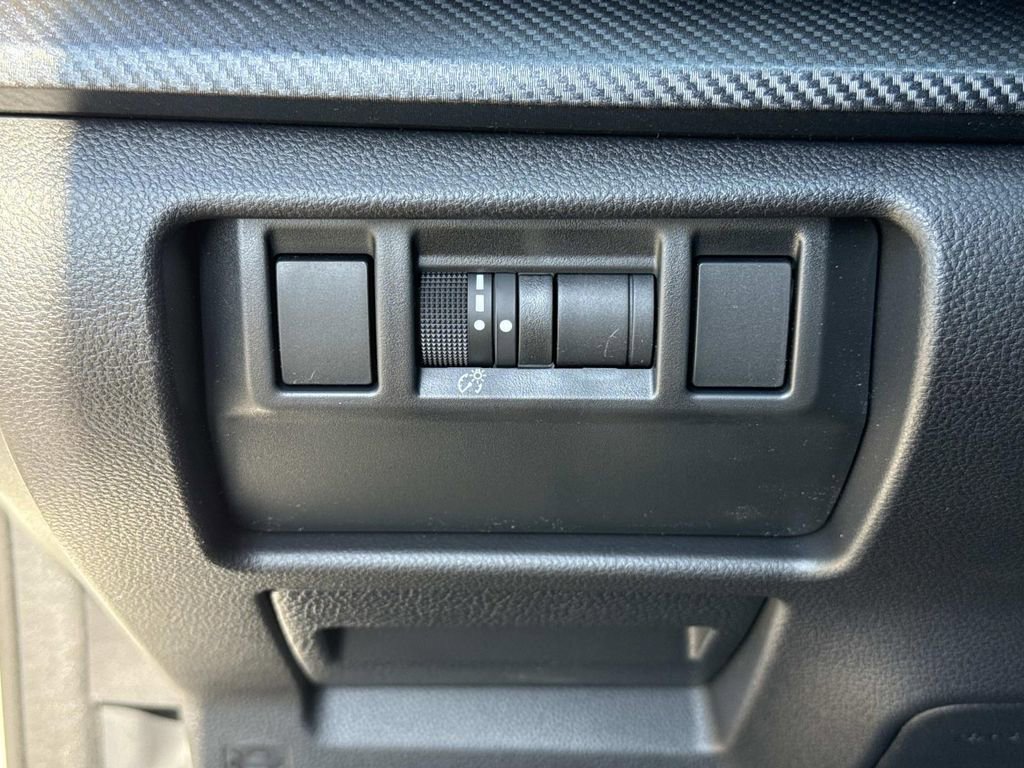 New 2026 Subaru Crosstrek 2.0i Premium image 40