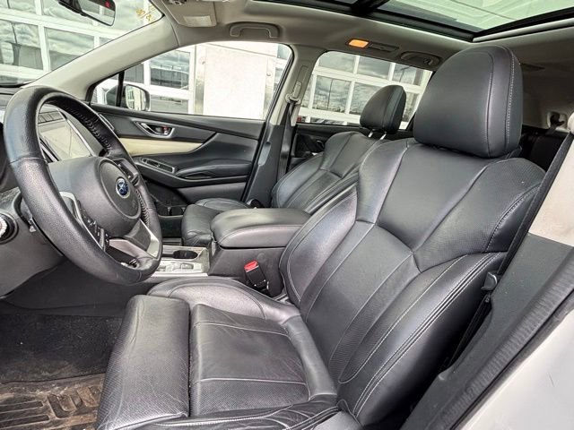 Used 2020 Subaru Ascent Limited w/ Technology Package AWD/4WD image 13