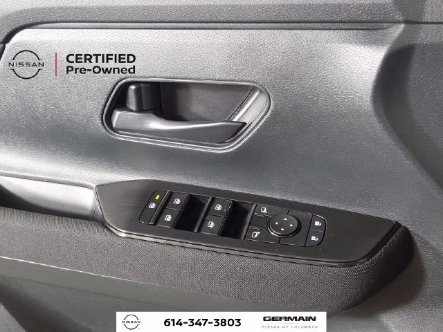 Certified 2025 Nissan Kicks S AWD/4WD image 30