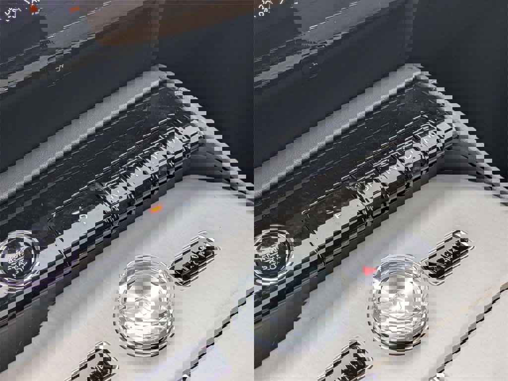 New 2025 Lincoln Navigator L Reserve w/ Jet Appearance Package image 38