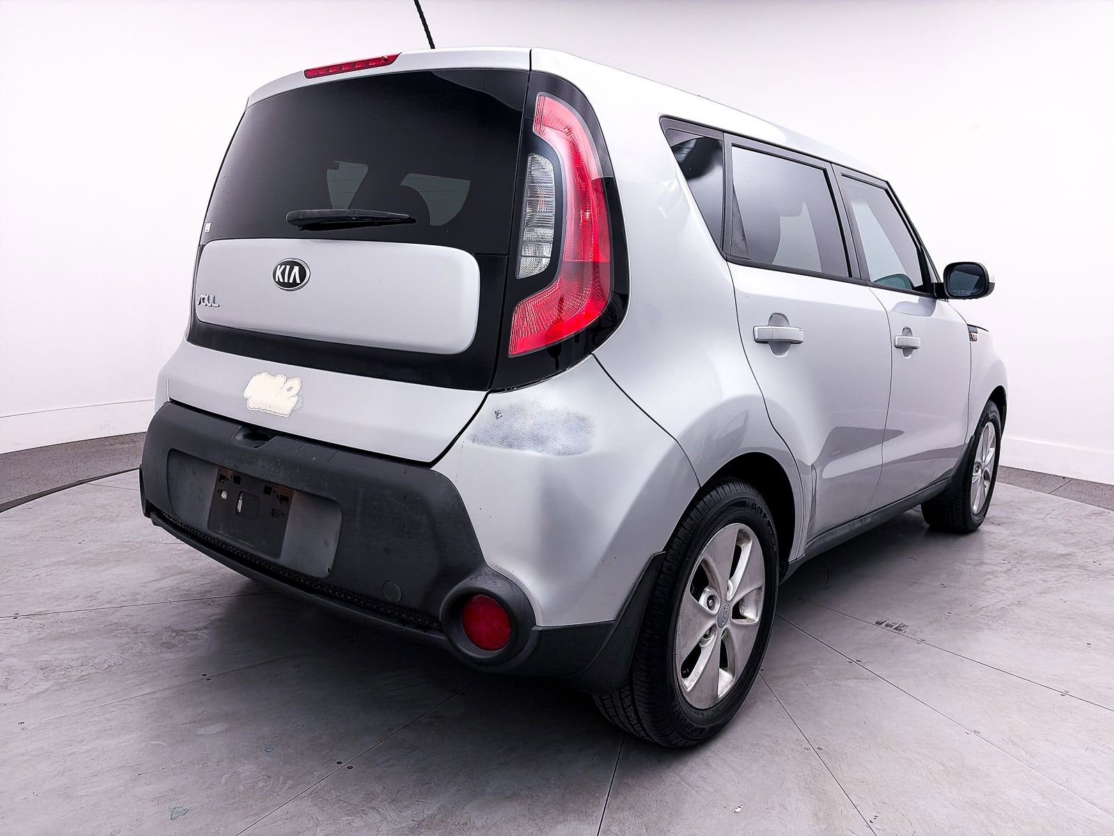 Used 2014 Kia Soul image 9