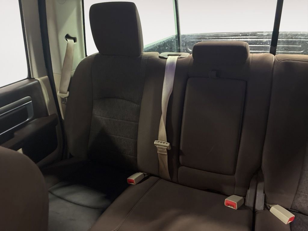 Used 2013 RAM 1500 Big Horn image 15