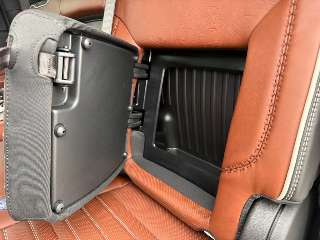 New 2026 GMC Sierra 2500 Denali Ultimate image 24