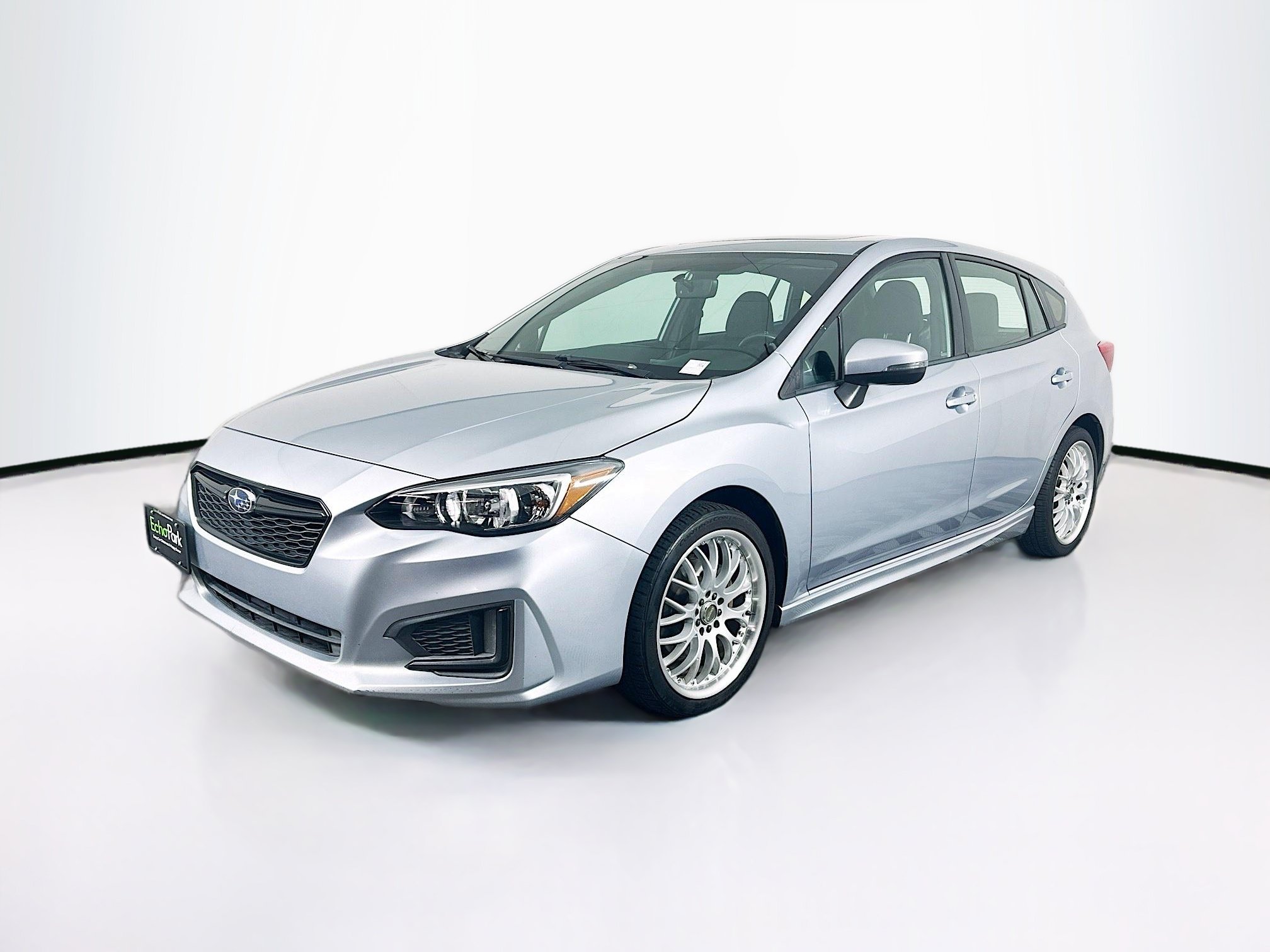 Used 2018 Subaru Impreza 2.0i Sport AWD/4WD image 3