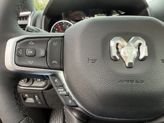 New 2026 RAM 1500 Big Horn AWD/4WD image 29