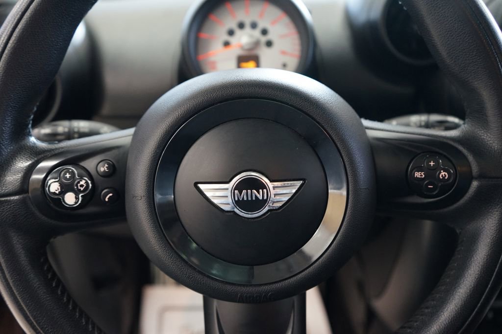 Used 2014 MINI Cooper Countryman S image 30