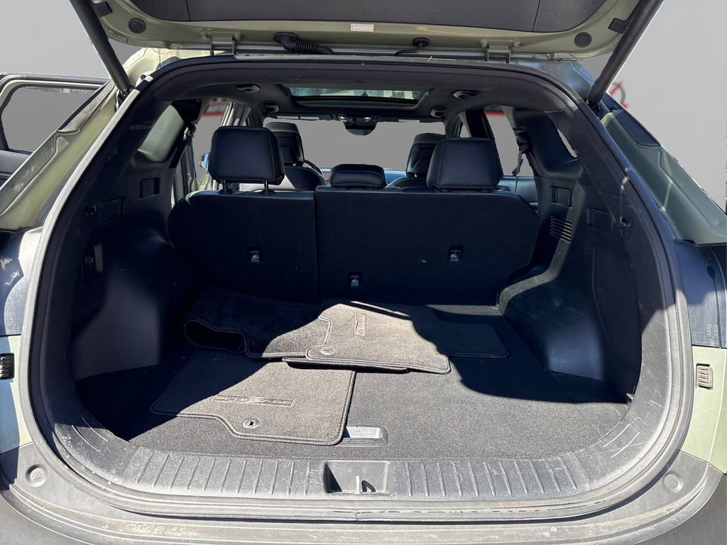 Used 2023 Kia Sportage X-Line Prestige image 11
