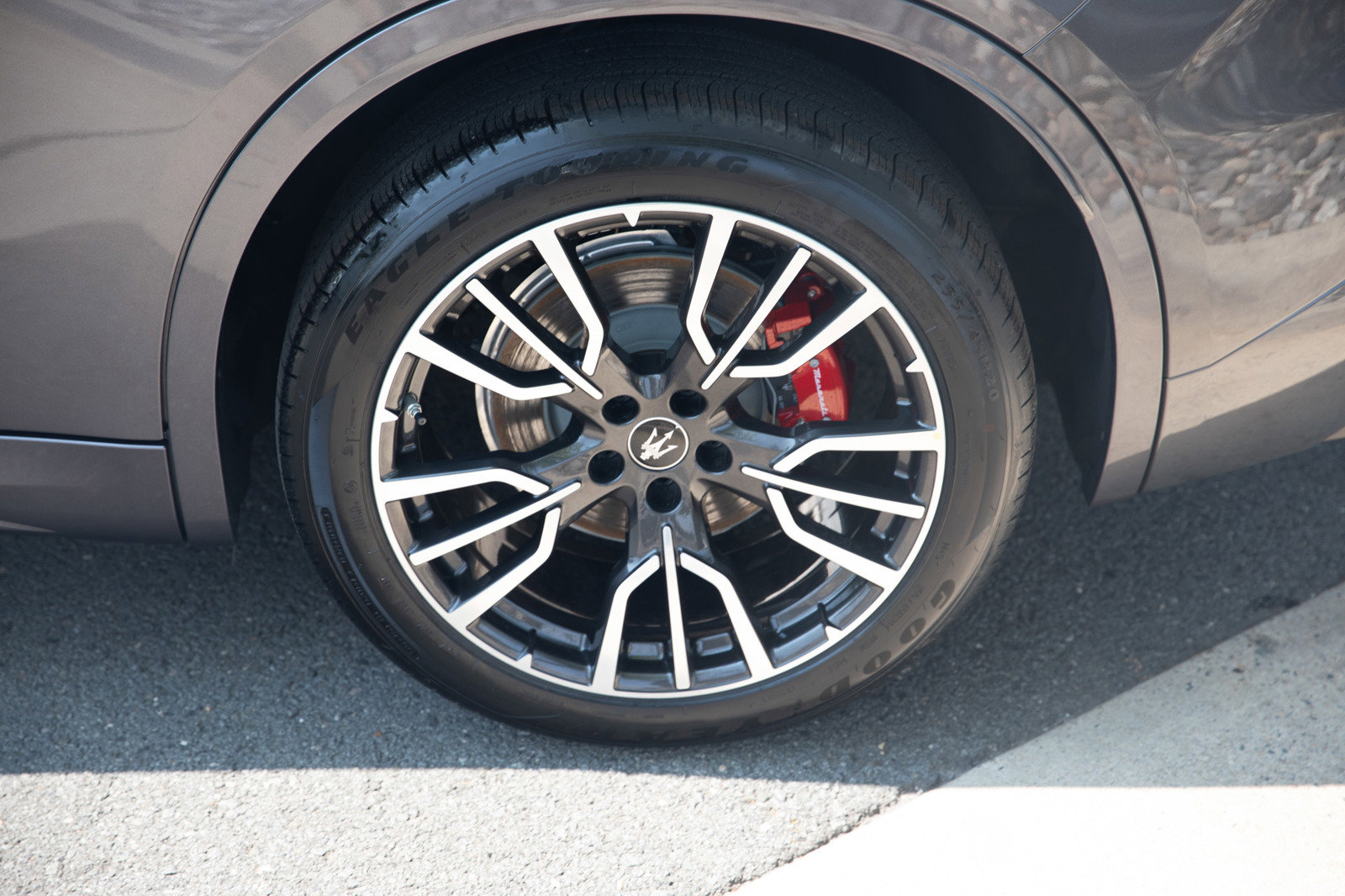 New 2024 Maserati Grecale GT image 11