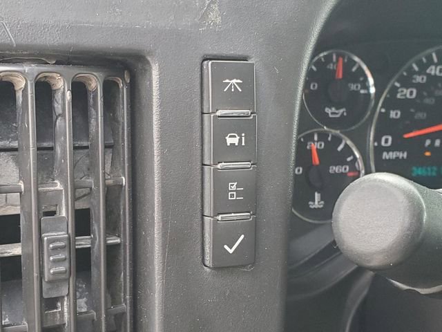 Used 2016 Chevrolet Express 2500 LS image 23