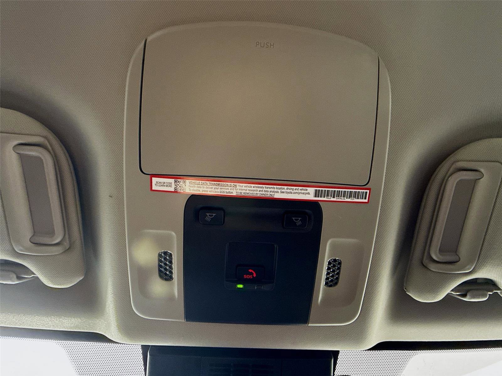 New 2026 Toyota Camry LE image 23