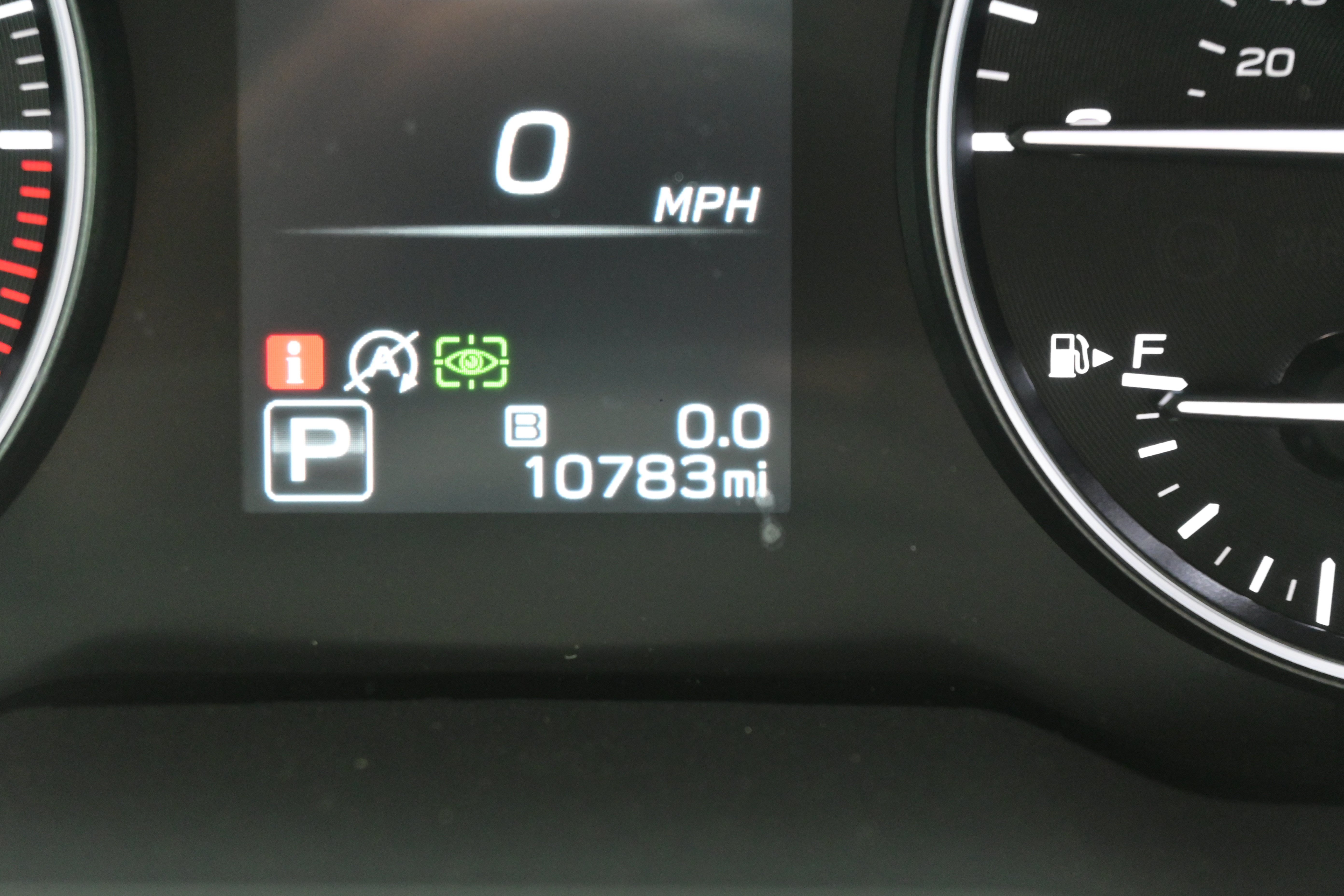 Certified 2024 Subaru Outback Limited AWD/4WD image 21