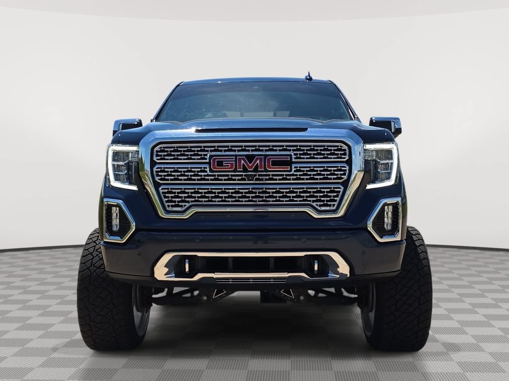 Used 2021 GMC Sierra 1500 Denali w/ Denali Ultimate Package AWD/4WD image 2