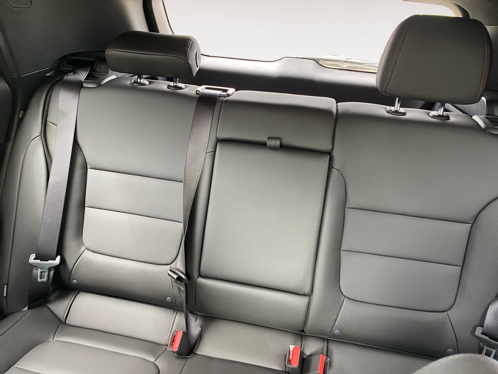 New 2025 Chevrolet TrailBlazer RS w/ Convenience Package image 13