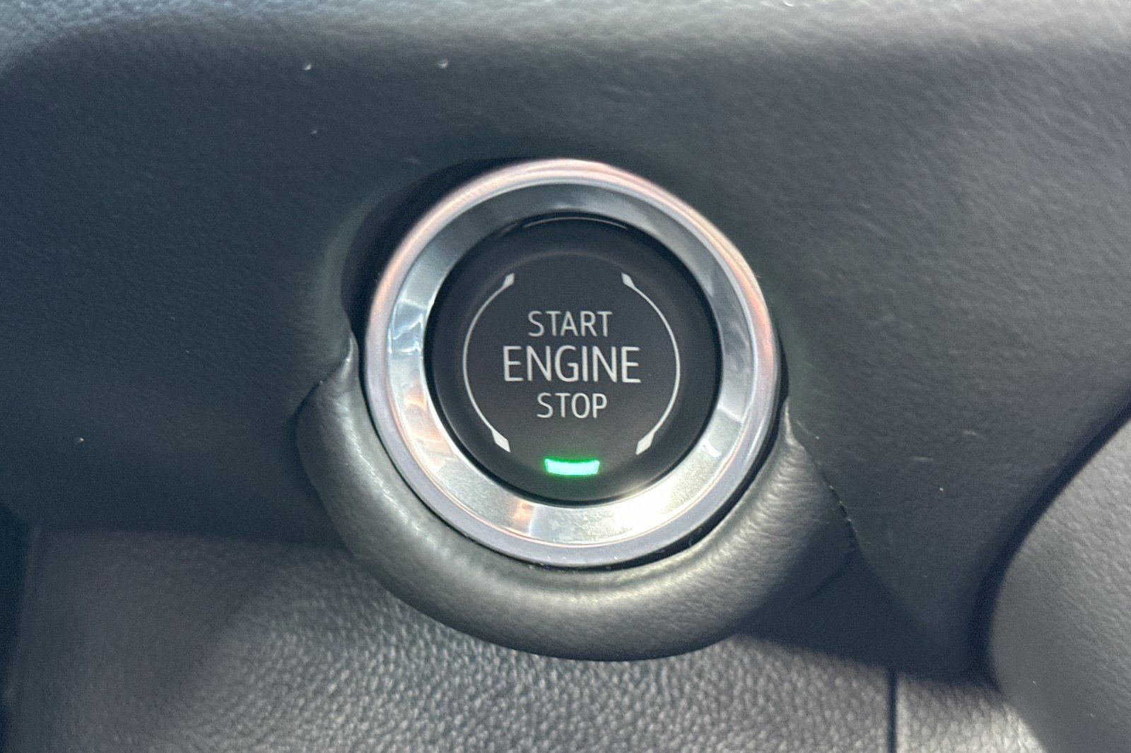 Certified 2025 Chevrolet Tahoe Z71 image 35