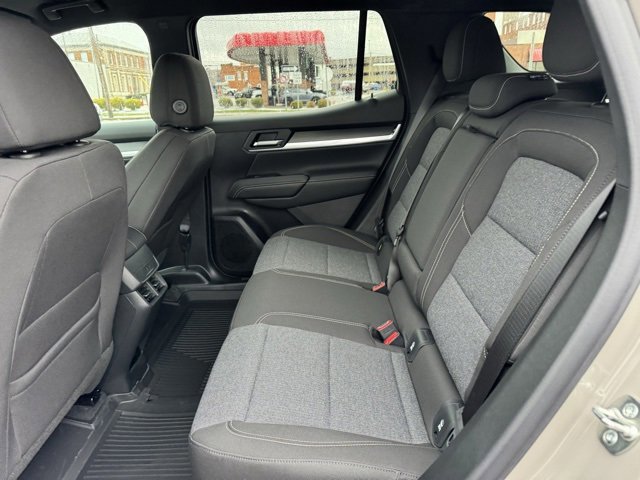 New 2026 GMC Terrain Elevation image 10