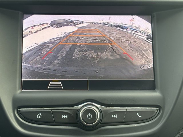 Used 2023 Chevrolet TrailBlazer LS image 26