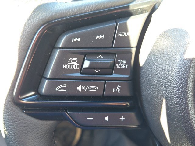 New 2026 Subaru Outback Limited AWD/4WD image 14