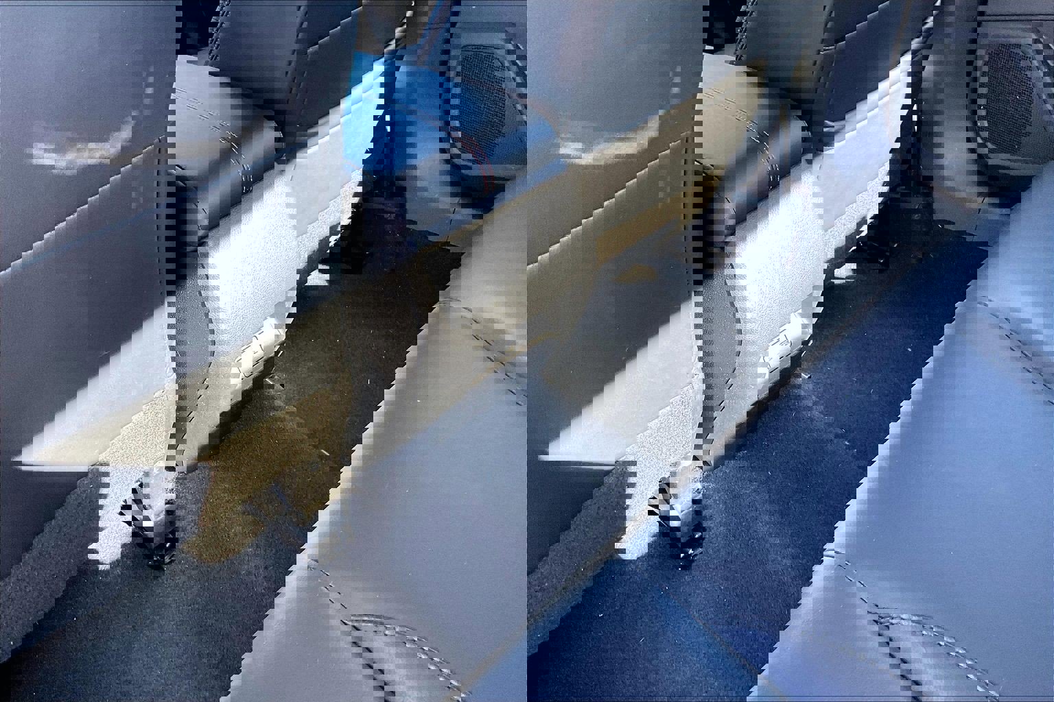 Used 2023 Nissan Altima 2.5 SR image 10